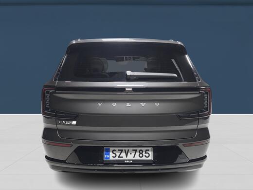 Volvo EX90 vaihtoauto