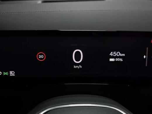 Volvo EX90 vaihtoauto