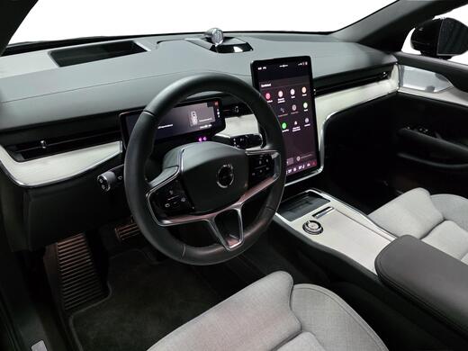 Volvo EX90 vaihtoauto