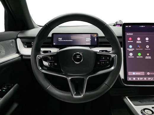 Volvo EX90 vaihtoauto