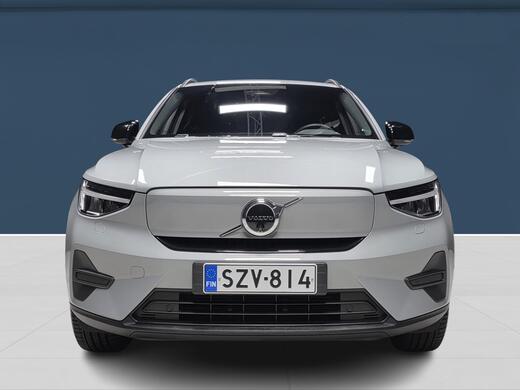 Volvo EX40 vaihtoauto