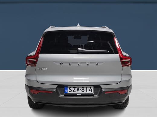 Volvo EX40 vaihtoauto