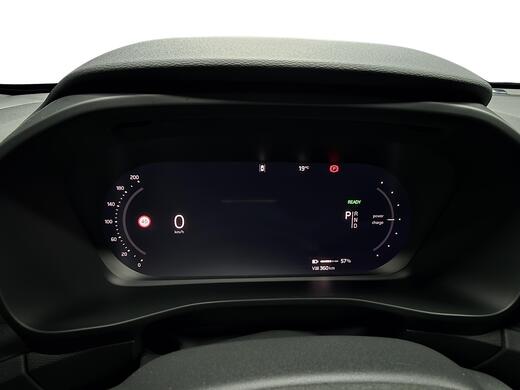 Volvo EX40 vaihtoauto