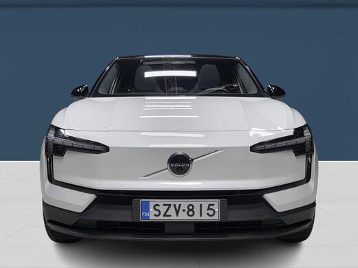 Volvo EX30 vaihtoauto