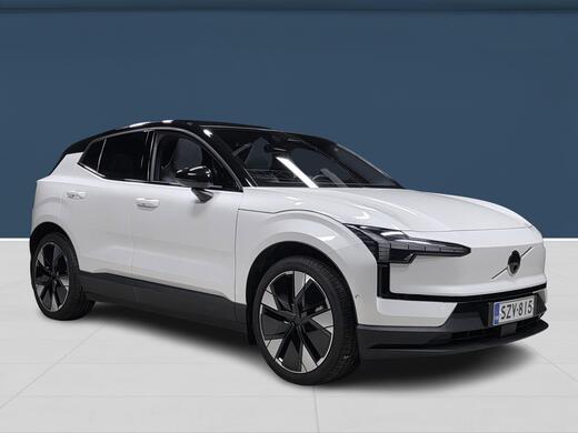 Volvo EX30 vaihtoauto