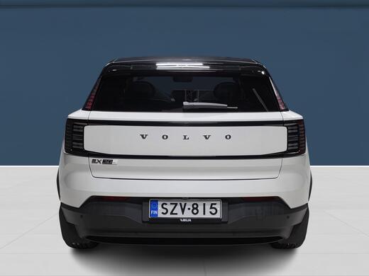Volvo EX30 vaihtoauto