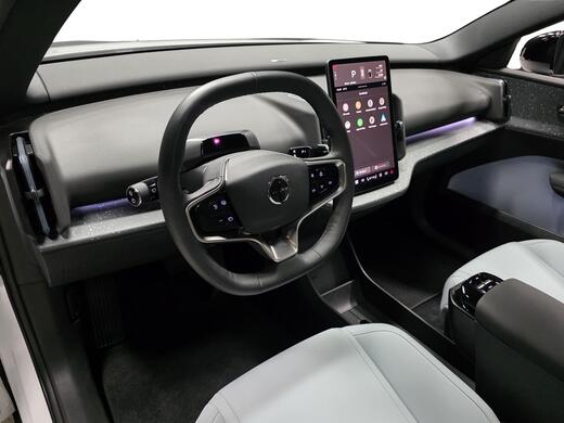 Volvo EX30 vaihtoauto