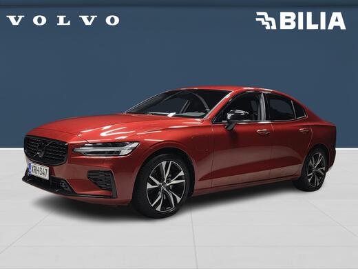 Volvo S60 vaihtoauto