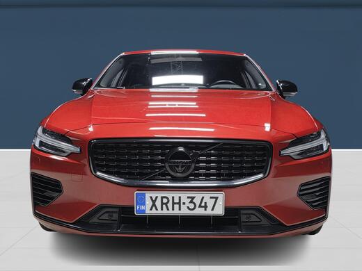 Volvo S60 vaihtoauto