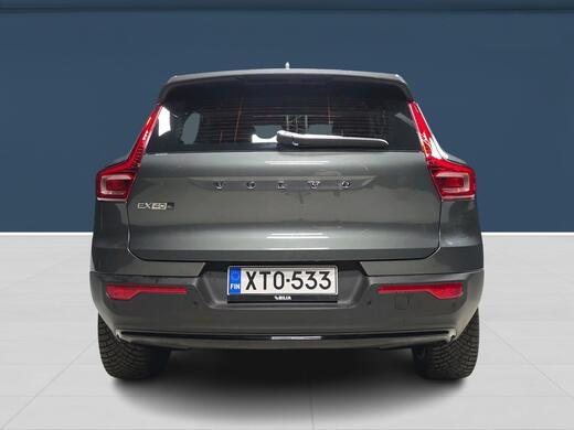 Volvo EX40 vaihtoauto