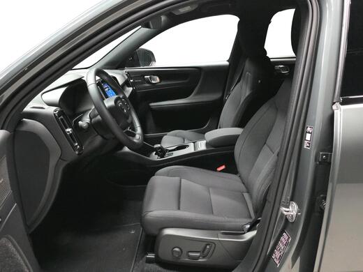 Volvo EX40 vaihtoauto