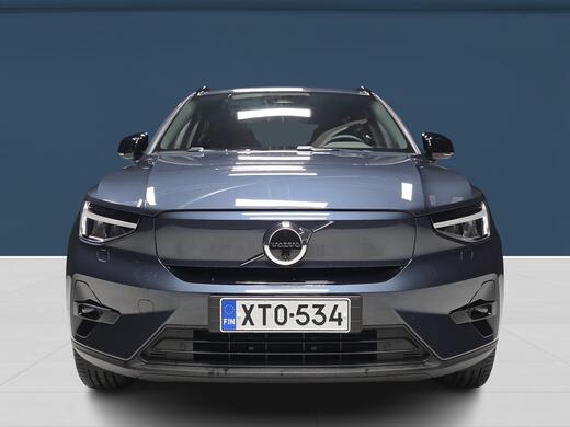 Volvo EX40 vaihtoauto