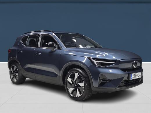 Volvo EX40 vaihtoauto
