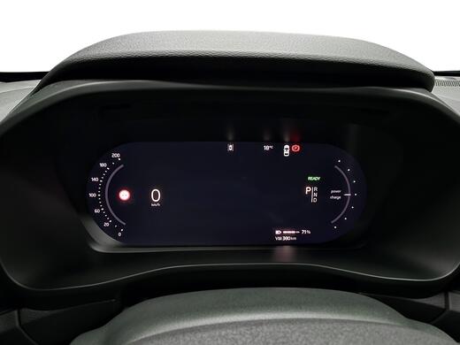 Volvo EX40 vaihtoauto