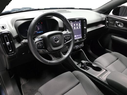 Volvo EX40 vaihtoauto