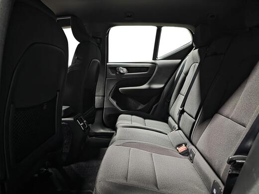 Volvo EX40 vaihtoauto