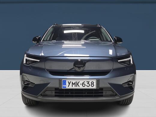 Volvo EX40 vaihtoauto