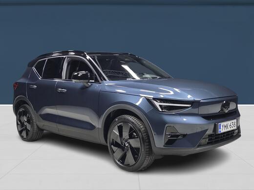 Volvo EX40 vaihtoauto