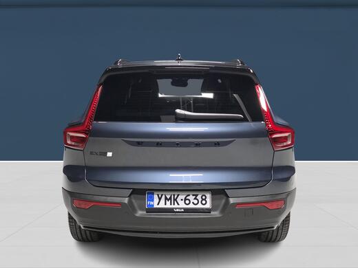 Volvo EX40 vaihtoauto