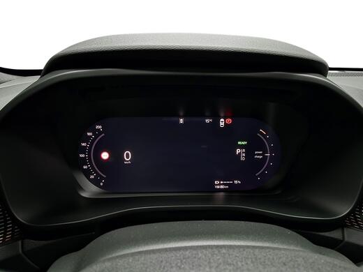 Volvo EX40 vaihtoauto