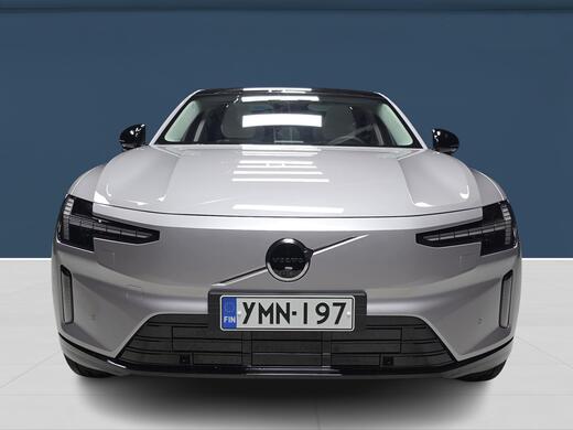 Volvo ES90 vaihtoauto