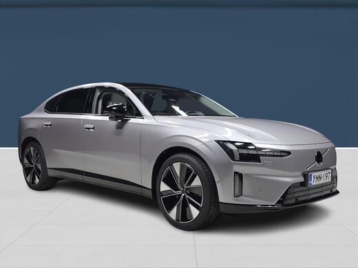 Volvo ES90 vaihtoauto