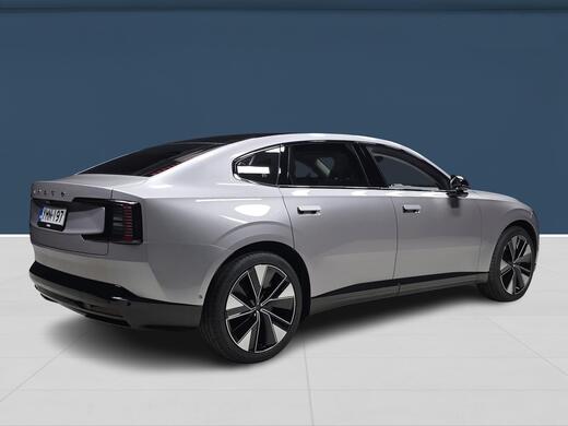 Volvo ES90 vaihtoauto