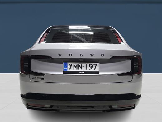 Volvo ES90 vaihtoauto