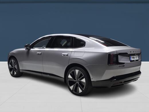 Volvo ES90 vaihtoauto