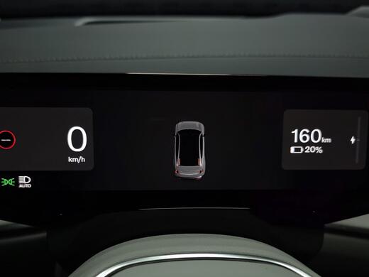 Volvo ES90 vaihtoauto