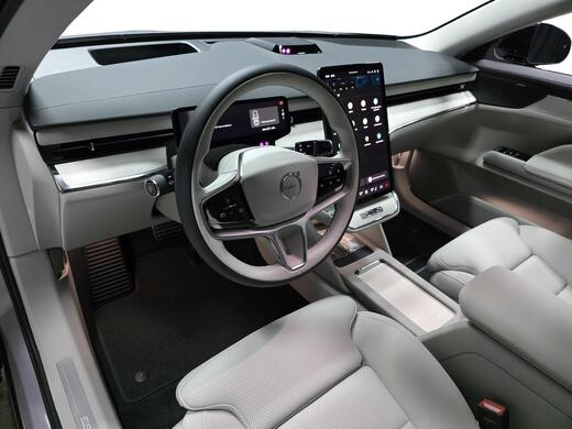Volvo ES90 vaihtoauto