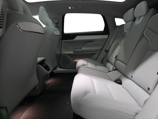Volvo ES90 vaihtoauto