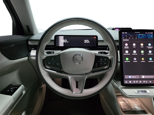 Volvo ES90 vaihtoauto