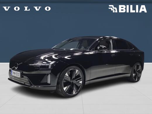 Volvo ES90 vaihtoauto