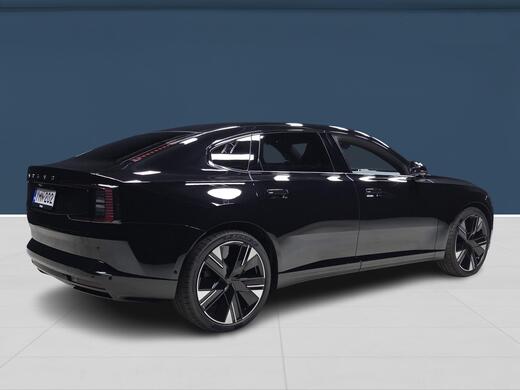 Volvo ES90 vaihtoauto