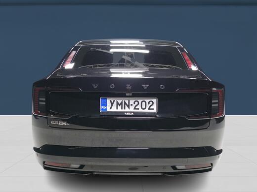 Volvo ES90 vaihtoauto