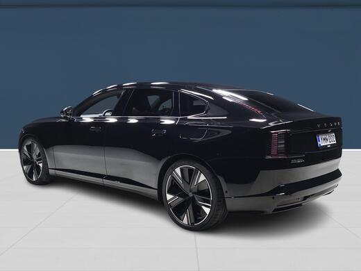 Volvo ES90 vaihtoauto