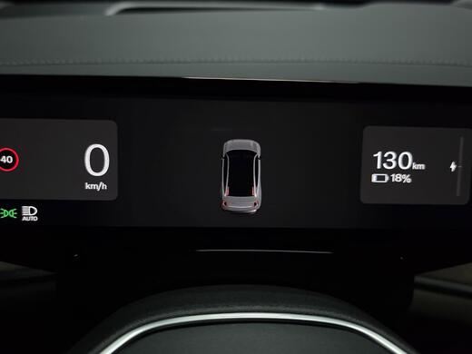 Volvo ES90 vaihtoauto