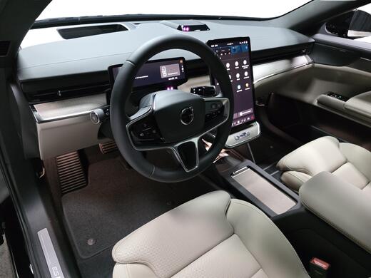 Volvo ES90 vaihtoauto