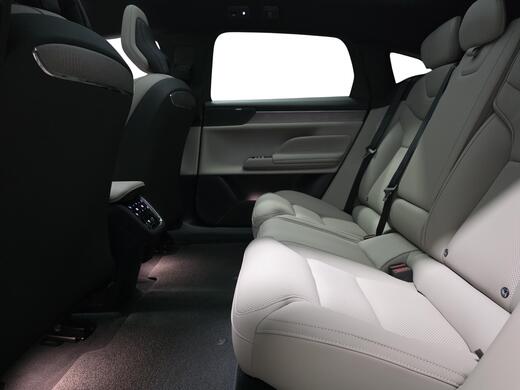 Volvo ES90 vaihtoauto