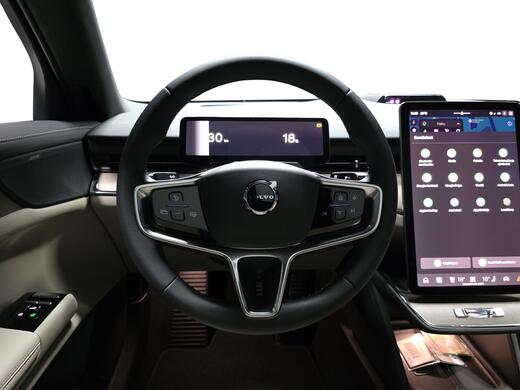 Volvo ES90 vaihtoauto