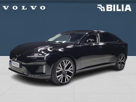 Volvo ES90 vaihtoauto