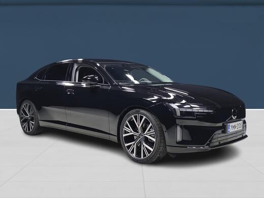 Volvo ES90 vaihtoauto