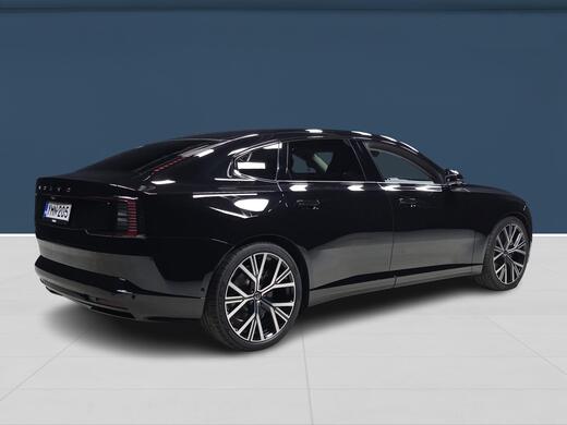 Volvo ES90 vaihtoauto