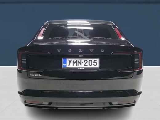 Volvo ES90 vaihtoauto