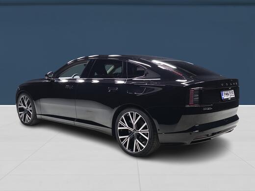 Volvo ES90 vaihtoauto