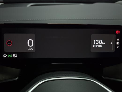 Volvo ES90 vaihtoauto