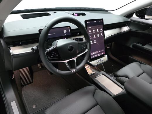 Volvo ES90 vaihtoauto