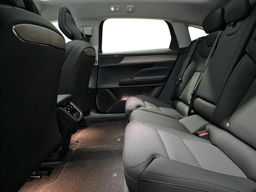 Volvo ES90 vaihtoauto