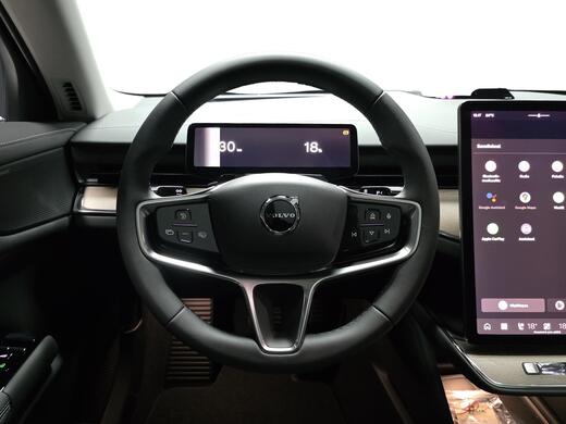 Volvo ES90 vaihtoauto